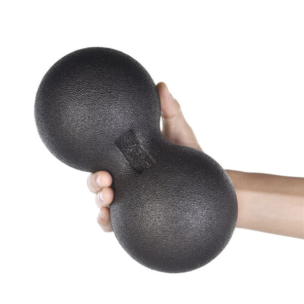 Peanut Massage Ball the fitness madness