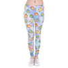 Sweets Printing Leggings