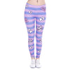 Sweets Printing Leggings