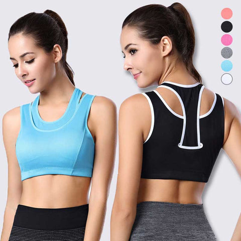 Gym Sporting Workout Tops