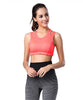 Gym Sporting Workout Tops