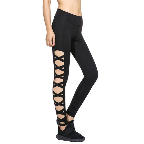 Latest Cross Women Leggings