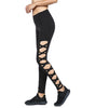 Latest Cross Women Leggings