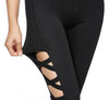 Latest Cross Women Leggings