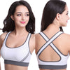 Elastic Crop Tops