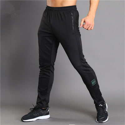 Sexy Male Breathable Long Pants