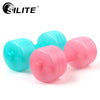 Training Plastic Exercise Water Dumbbell