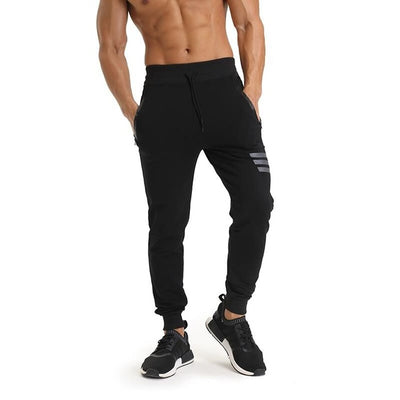 Workout Breathable Long Pants