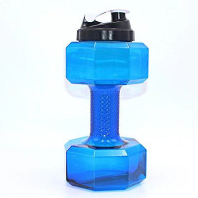 Adjustable Water Dumbbells