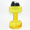 Adjustable Water Dumbbells