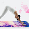 Slip-resistant Hot Yoga Mats