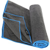 Yoga Mat Sweat Absorbent