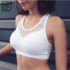 Breathable Yoga Bras