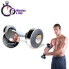 Shake Dumbbell Fitness Exercise