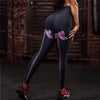 Push Up Pants Leggings