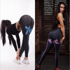 Push Up Pants Leggings