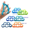 Finger Resistance Bands Rubber Bands