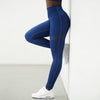 Fashion Patchwork Workout Legging