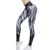 Push up Sporting Fitness Leggings