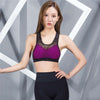 Breathable Yoga Bras