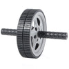 No Noise Abdominal Wheel