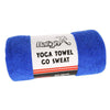 Yoga Mat Sweat Absorbent