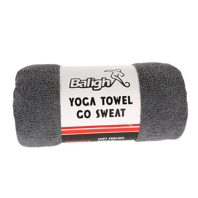 Yoga Mat Sweat Absorbent