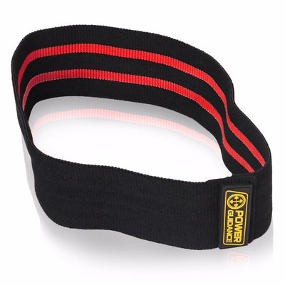 Power Guidance Hip Resistance Bands