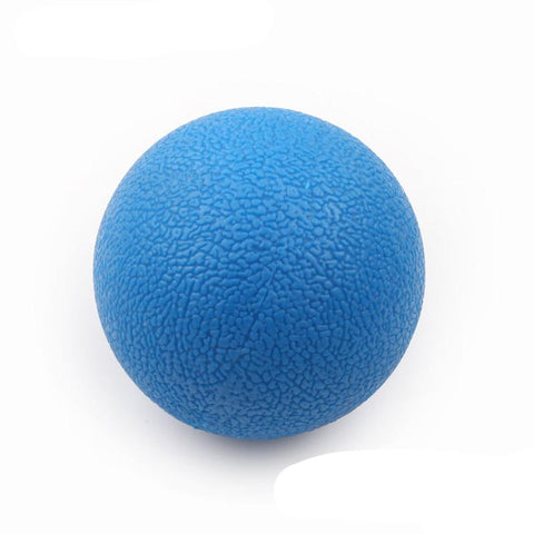 Massage Ball Training Exercise