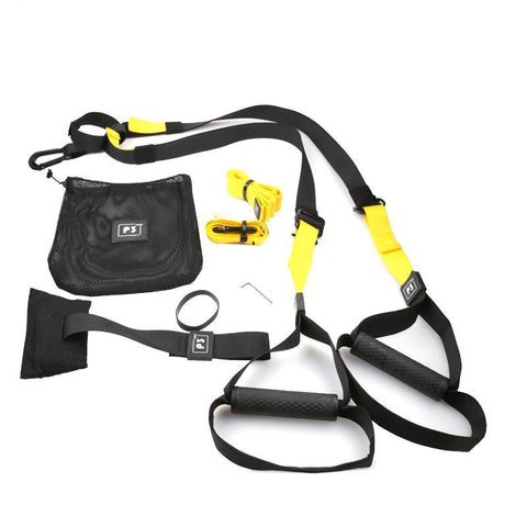 Workout Suspension Trainer Belt