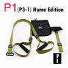 Workout Suspension Trainer Belt