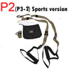 Workout Suspension Trainer Belt