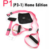 Workout Suspension Trainer Belt