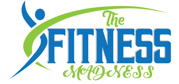 the fitness madness